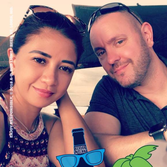 Meet your Posher, Kevin - Picture 1 of 1